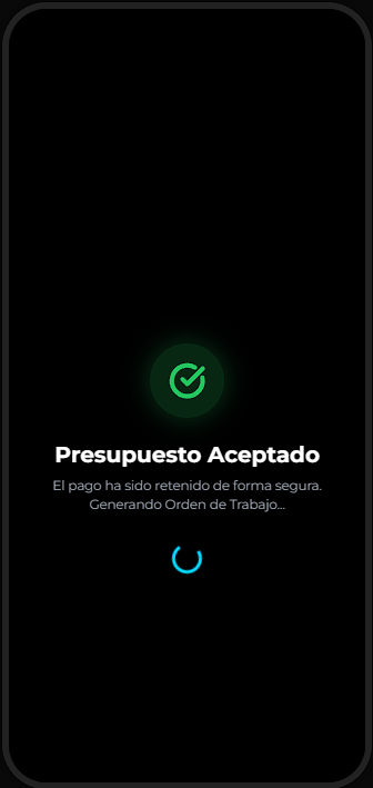 Pago Protegido